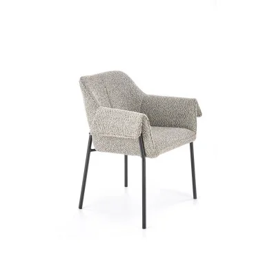 CHAIR K 522, GREY